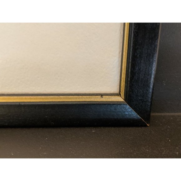 San Francisco Larry Lippold Etching of Polk St House U of I & SF Art Institute - Picture 7 of 9